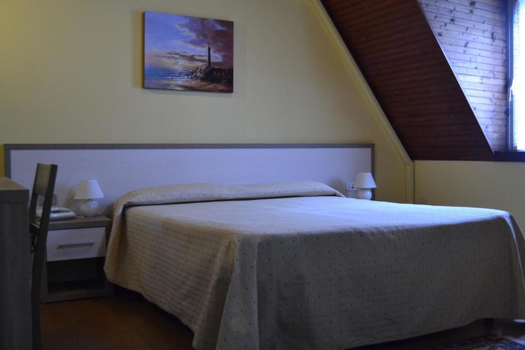Hotel Rotelli Sale Marasino Szoba fotó