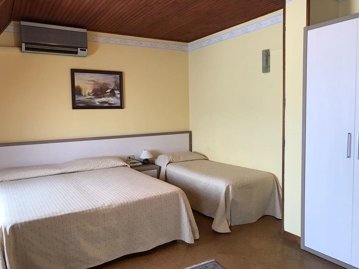Hotel Rotelli Sale Marasino Kültér fotó