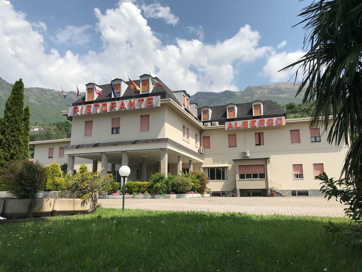 Hotel Rotelli Sale Marasino Kültér fotó