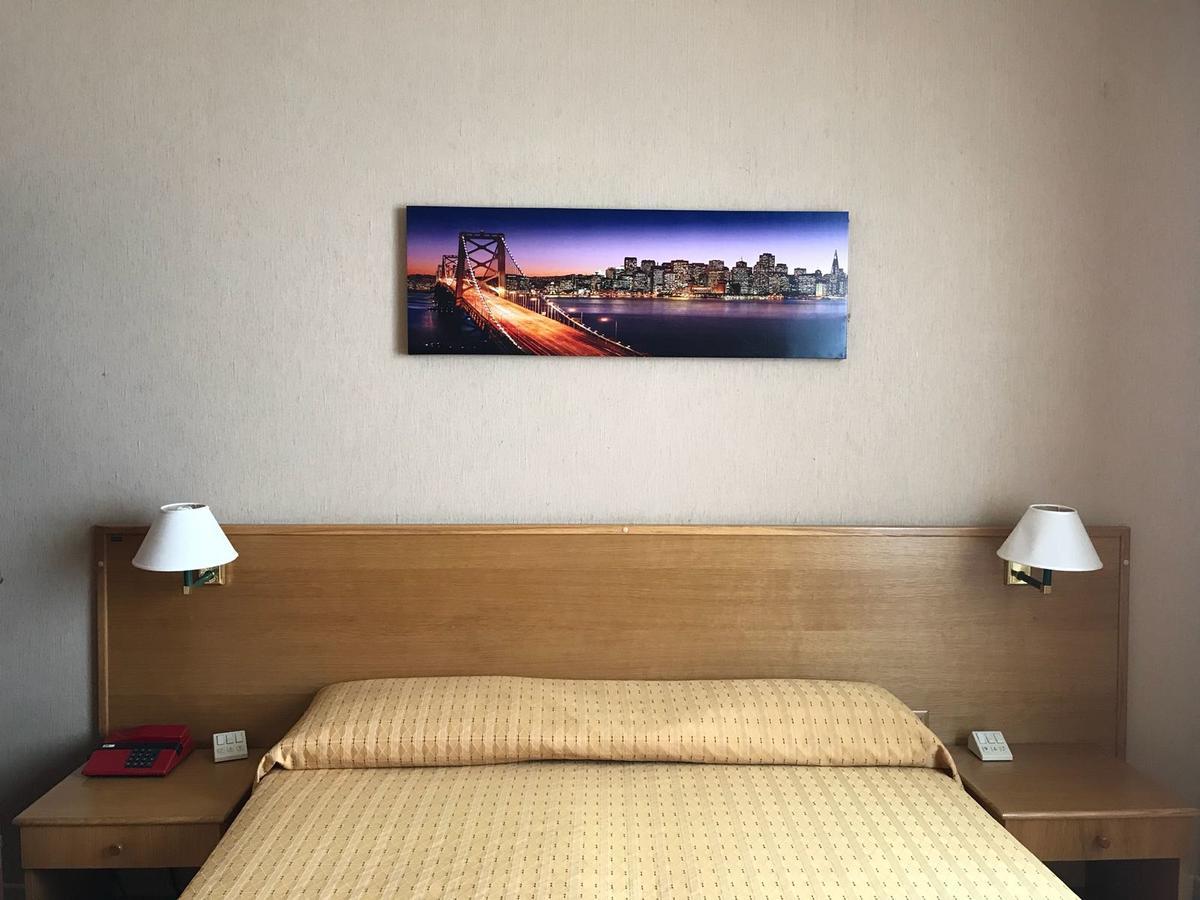 Hotel Rotelli Sale Marasino Kültér fotó