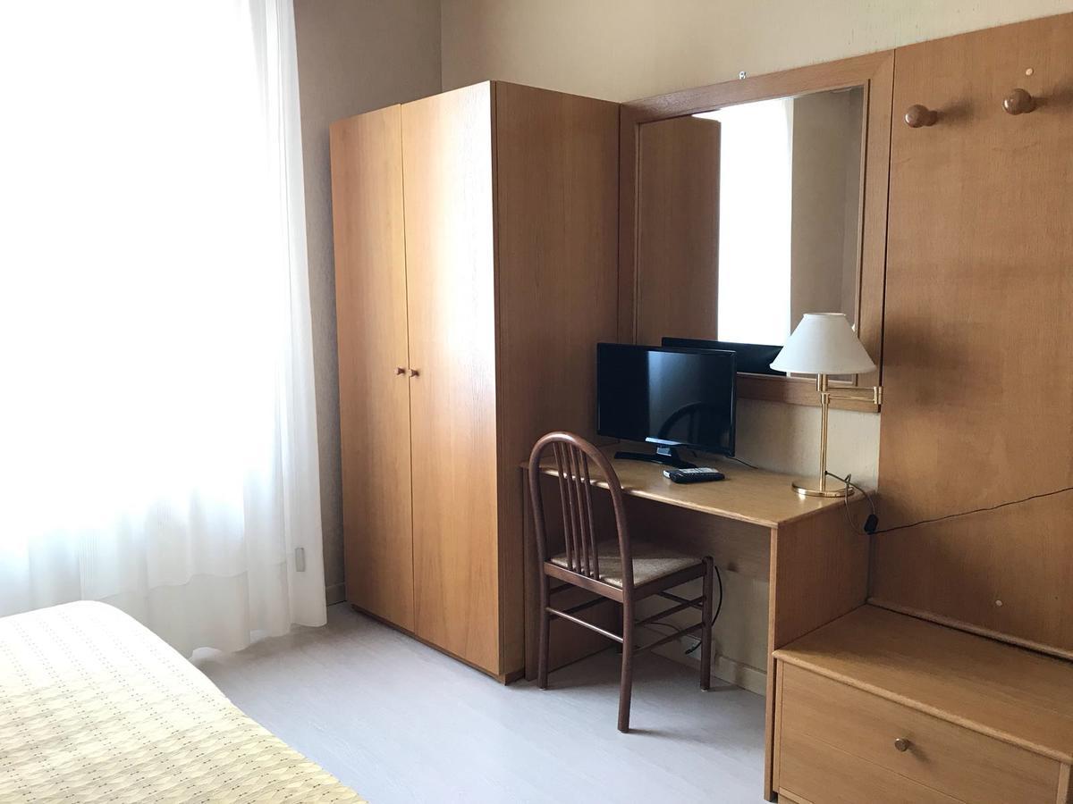 Hotel Rotelli Sale Marasino Kültér fotó