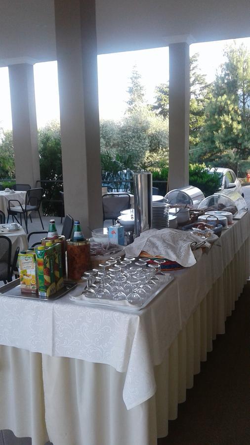 Hotel Rotelli Sale Marasino Kültér fotó